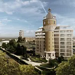 Exklusives Wohnen Im Historischen Wasserturm Dem Highlight Von We107 *