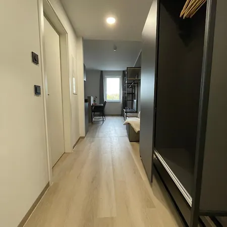 Exklusives Wohnen Im Historischen Wasserturm Dem Highlight Von We107 Lägenhet