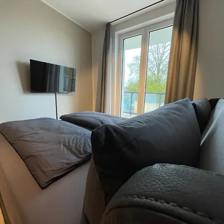 Exklusives Wohnen Im Historischen Wasserturm Dem Highlight Von We107 * Delitzsch