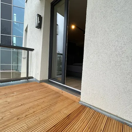 Lägenhet Exklusives Wohnen Im Historischen Wasserturm Dem Highlight Von We107