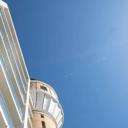 Exklusives Wohnen Im Historischen Wasserturm Dem Highlight Von We107 Lägenhet *