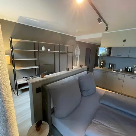 Exklusives Wohnen Im Historischen Wasserturm Dem Highlight Von We107 * Delitzsch