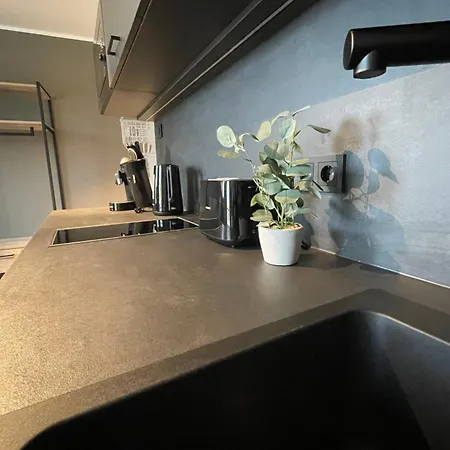 Exklusives Wohnen Im Historischen Wasserturm Dem Highlight Von We107 Lägenhet