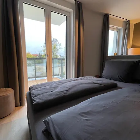 Exklusives Wohnen Im Historischen Wasserturm Dem Highlight Von We107 Lägenhet *