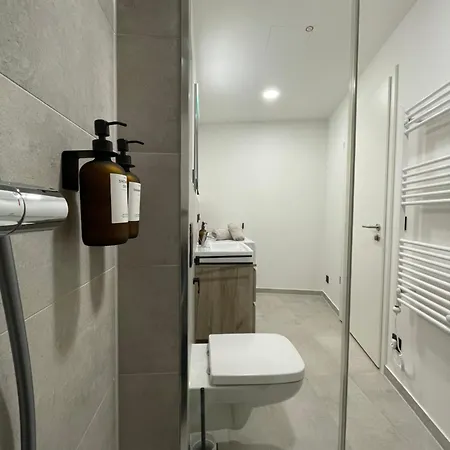 아파트 Exklusives Wohnen Im Historischen Wasserturm Dem Highlight Von We107 *