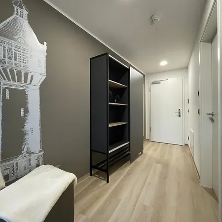 Exklusives Wohnen Im Historischen Wasserturm Dem Highlight Von We107 *